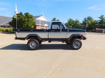For Sale 1979 Ford F150 RANGER XLT