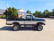 For Sale 1979 Ford F150 RANGER XLT