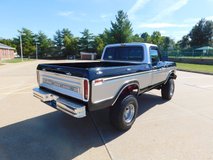 For Sale 1979 Ford F150 RANGER XLT