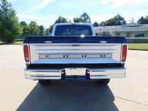 For Sale 1979 Ford F150 RANGER XLT