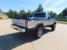 For Sale 1979 Ford F150 RANGER XLT