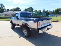 For Sale 1979 Ford F150 RANGER XLT