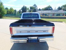 For Sale 1979 Ford F150 RANGER XLT
