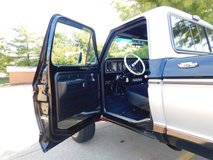 For Sale 1979 Ford F150 RANGER XLT