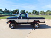 For Sale 1979 Ford F150 RANGER XLT