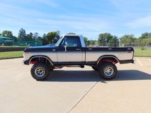 For Sale 1979 Ford F150 RANGER XLT