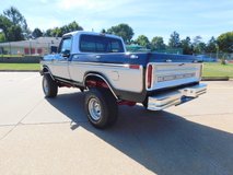 For Sale 1979 Ford F150 RANGER XLT