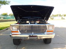 For Sale 1979 Ford F150 RANGER XLT
