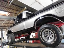 For Sale 1979 Ford F150 RANGER XLT