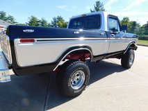 For Sale 1979 Ford F150 RANGER XLT
