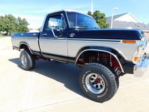 For Sale 1979 Ford F150 RANGER XLT