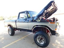 For Sale 1979 Ford F150 RANGER XLT