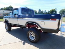 For Sale 1979 Ford F150 RANGER XLT