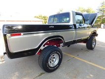 For Sale 1979 Ford F150 RANGER XLT