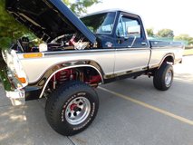 For Sale 1979 Ford F150 RANGER XLT