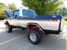 For Sale 1979 Ford F150 RANGER XLT