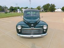 For Sale 1948 Ford Super Deluxe Woody Wagon