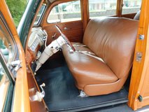 For Sale 1948 Ford Super Deluxe Woody Wagon