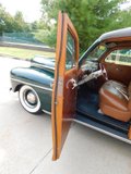 For Sale 1948 Ford Super Deluxe Woody Wagon