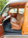 For Sale 1948 Ford Super Deluxe Woody Wagon