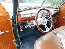 For Sale 1948 Ford Super Deluxe Woody Wagon