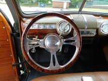 For Sale 1948 Ford Super Deluxe Woody Wagon
