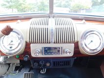For Sale 1948 Ford Super Deluxe Woody Wagon