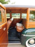 For Sale 1948 Ford Super Deluxe Woody Wagon