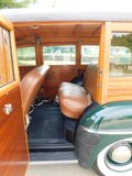 For Sale 1948 Ford Super Deluxe Woody Wagon