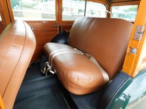 For Sale 1948 Ford Super Deluxe Woody Wagon