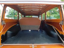 For Sale 1948 Ford Super Deluxe Woody Wagon