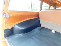 For Sale 1948 Ford Super Deluxe Woody Wagon