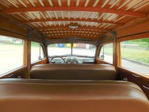 For Sale 1948 Ford Super Deluxe Woody Wagon