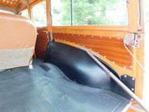 For Sale 1948 Ford Super Deluxe Woody Wagon