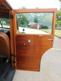 For Sale 1948 Ford Super Deluxe Woody Wagon