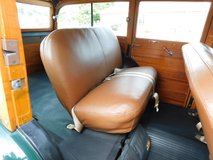 For Sale 1948 Ford Super Deluxe Woody Wagon