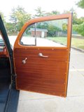For Sale 1948 Ford Super Deluxe Woody Wagon