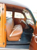For Sale 1948 Ford Super Deluxe Woody Wagon