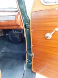 For Sale 1948 Ford Super Deluxe Woody Wagon