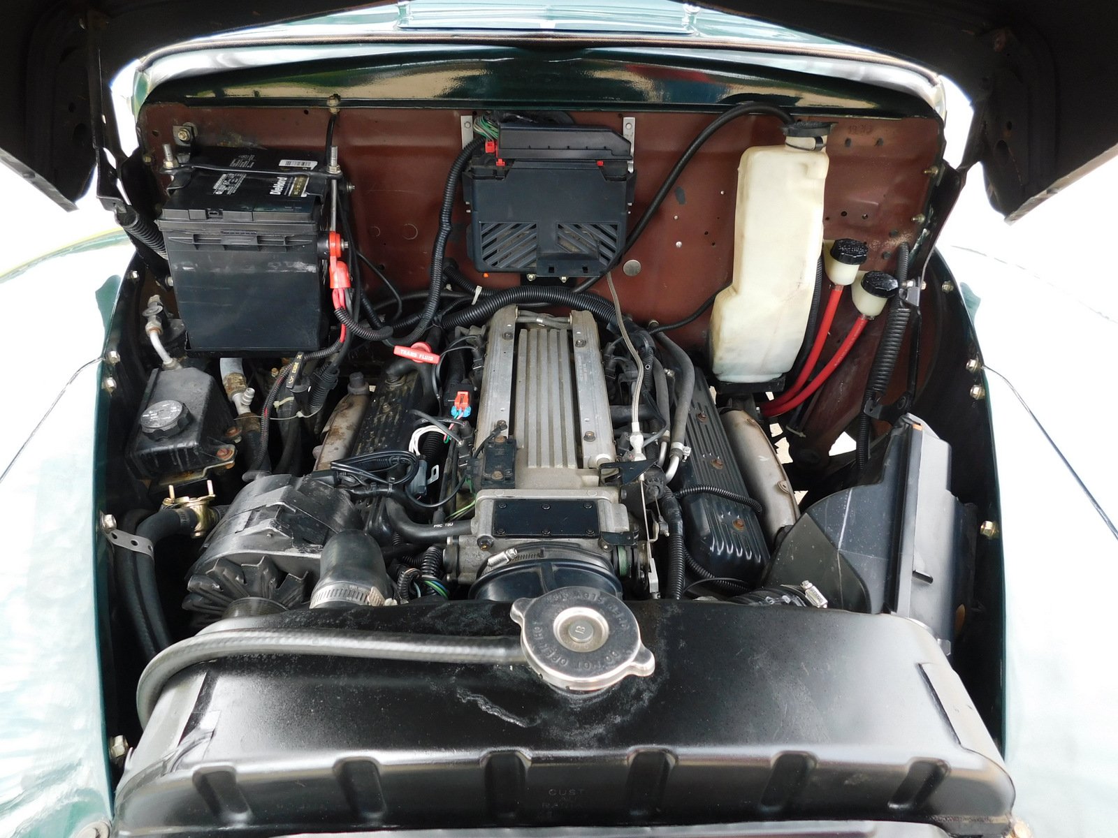 For Sale 1948 Ford Super Deluxe Woody Wagon