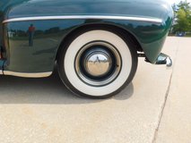 For Sale 1948 Ford Super Deluxe Woody Wagon