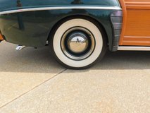 For Sale 1948 Ford Super Deluxe Woody Wagon