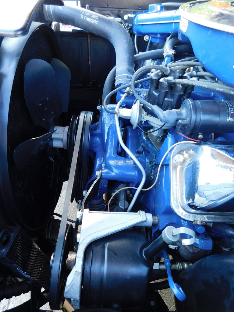 1969 Ford TORINO TALLADEGA 49