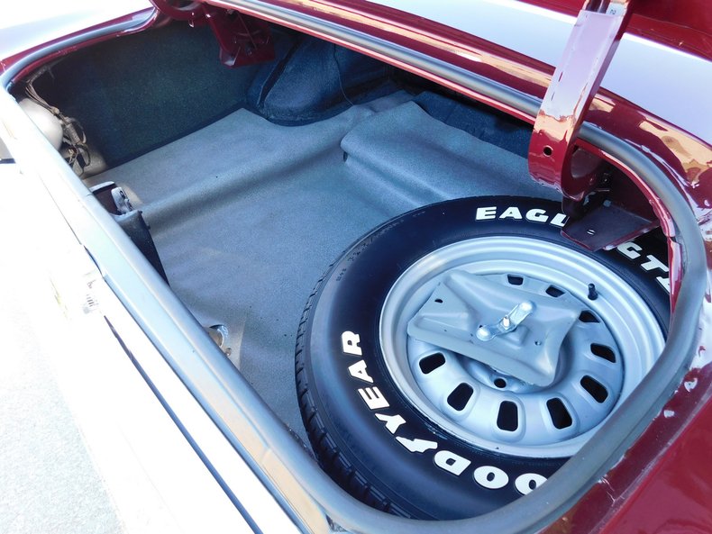 1969 Ford TORINO TALLADEGA 56
