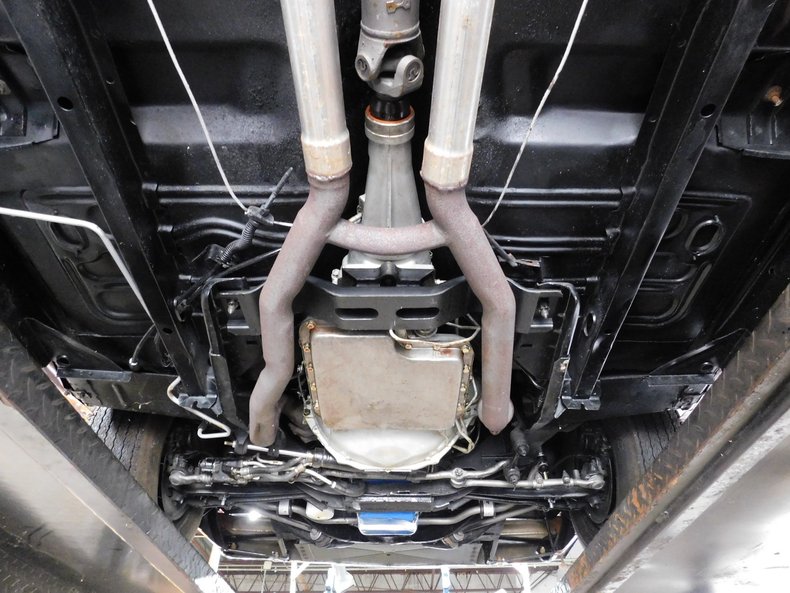 1969 Ford TORINO TALLADEGA 72
