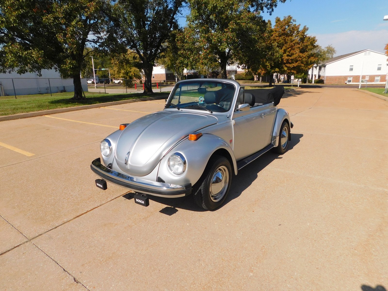 1979 Volkswagen Beetle | Classic & Collector Cars