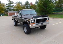 For Sale 1978 Ford F-150
