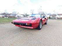 For Sale 1983 Ferrari 308 GTS