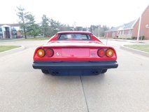For Sale 1983 Ferrari 308 GTS