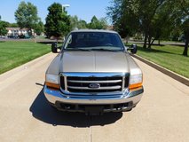 For Sale 2000 Ford F-250 Super Duty